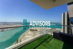 Full Sea View | High Floor | Prime Location |