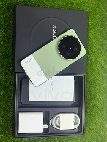 Vivo X300 Ultra