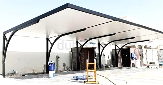 Do you know most of the Arabic people like this luxury design.