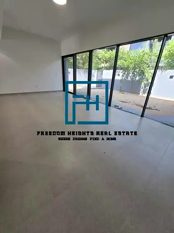 Corner 3BR All Master Townhouse | Brand-New | Prime Location | Robinia – Masaar