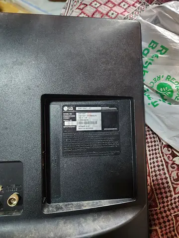 LG 24MT48AF LG24 inch