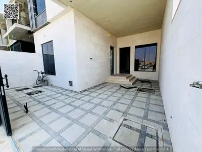 بمقدم 10% فقط و باقل سعر بعجمان| تملك فيلا فاخرة بالحليو 2 عجمان | 4 غرف ماستر وروف | بسعر تنافسي شامل التسجيل.