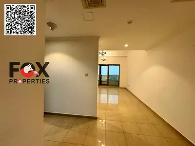 Apartment 1327 sq ft in Concord Tower | Immediate handover | With a down payment as low as 74,000 and installments over 5 years directly with the deve