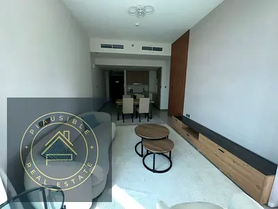 Canal View | Fully Furnished | Prime Location