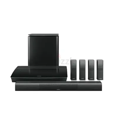 BOSE Lifestyle® 650 home entertainment system