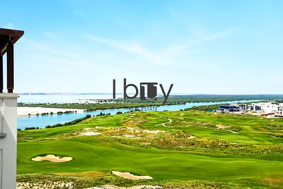 High Floor | Golf View | Sunset View | Vacant