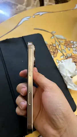 iPhone 16  Pro ( desert titanium ) - Good Condition, Single Owner, very very clean 99% buttery 256gb