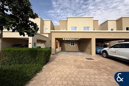 2 Bed + Maid | Close To Pool & Park