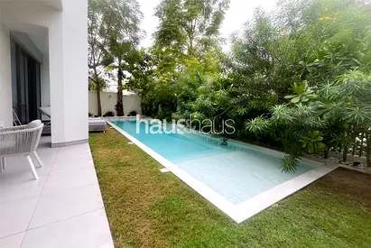 Private Pool | Closed Kitchen | Landscaped