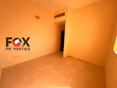 ارقي غرفة وصالة في الجرف 2 | تسهيلات في الدفع | تكيفات مركزية | تصميم عصري | سهولة المخرج لدبي والشارقة