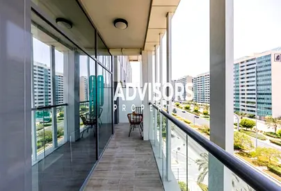 Rented || Balcony || Prime Location ||