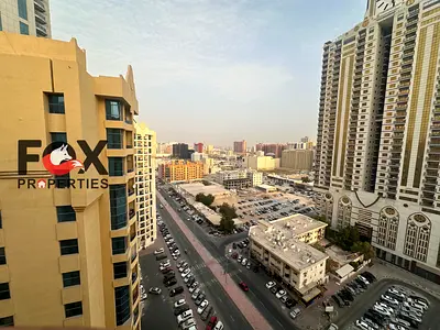تملك اكبر 3 غرف وصاله في عجمان | اطلاله مفتوحه | تملك حر لجميع الجنسيات | الشقه تسلم مع صيانه كامله