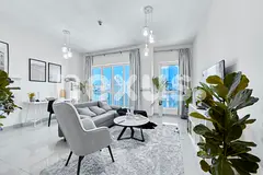 FULLY FURNISHED | VACANT | HIGH FLOOR