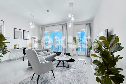 FULLY FURNISHED | VACANT | HIGH FLOOR