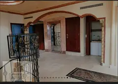 Villa for sale in the Al-Mansoura area, on the main street in the Emirate of Sharjah