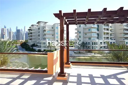 Skyline and Lake View | New Listing | VOT