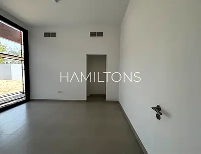 Elegant Villa | Modern Comforts & Refined Style | Resale
