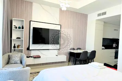 Dream Shoma -Cozy Studio In Business Bay