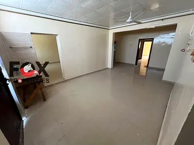 بيت عربي للايجار السنوي | تسهيلات بالدفع | قريب من جميع الخدمات | مساحات واسعه