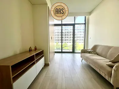 Chiller free spacious studio apartment only in 43k