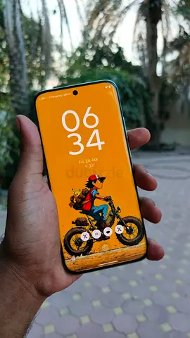 Moto edge 70 pro