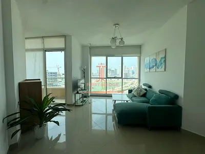 Ready To Move | Low Floor | furnished