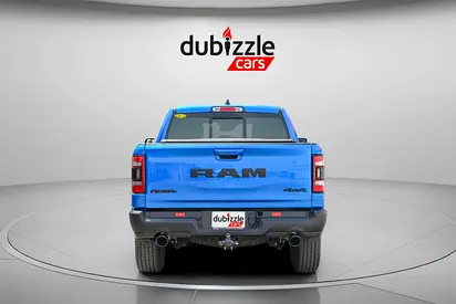 صورة 7 لـ 2022 RAM 1500