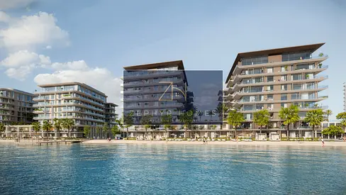 Blue Beach Residence, Ajmal Makan City - Sharjah Waterfront, Sharjah