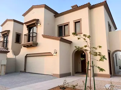 Single Row I Standalone Villa I Prime Location