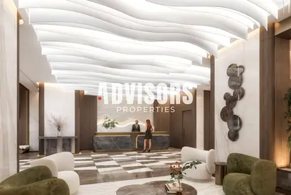 1BR Junior || Balcony || Prime Location