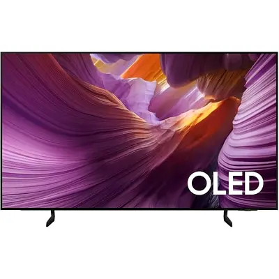 Samsung 77″ S85F OLED AI Smart Television (2025 Model) contact  0547789054