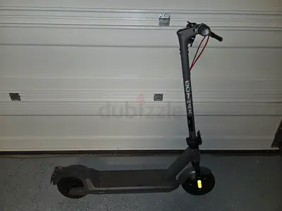 gotrax g6 electric scooter