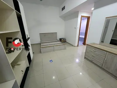 With excellent space | High floor | Opportunity for full ownership for all nationalities at 100% | Attractive price | Easy access to Sharjah and Dubai