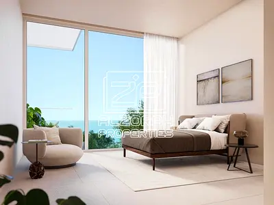 Sea View | 3 Years Post Handover Payment Plan