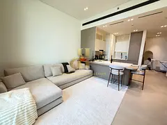 Fully furnished | 1 BHK + Study | Multiple cheques