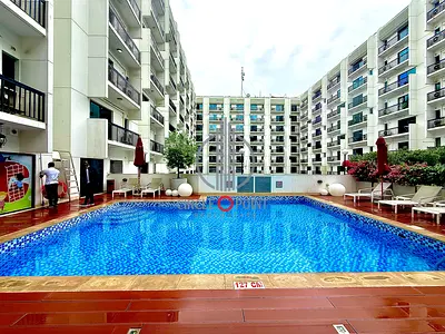 LAXURY STUDIO ||•ALL BILLS INCLUDED ||• FULLY FURNISHED NEAR METRO STATION
