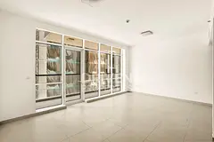 Vacant | Furnished | Large Layout | 2 Parking