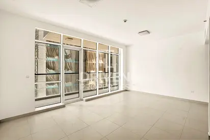 Vacant | Furnished | Large Layout | 2 Parking