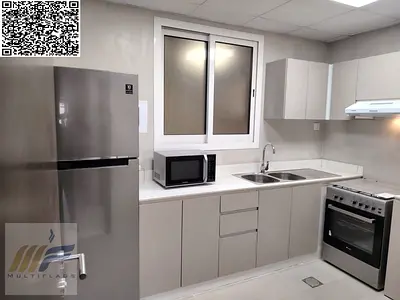 Golden opportunity for sale – Two-bedroom apartment in Princess Village, Ajman