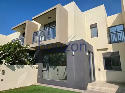 Chiller Free 3BR | Single Row | On Green Belt