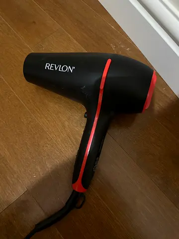 Revlon Hair Dryer -great  Condition