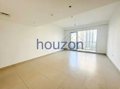 Spacious + Modern 1BR | Park View | Chiller Free