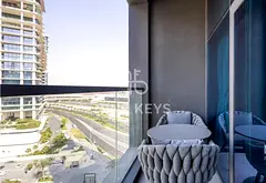 Prime Location | Furnished Apartment | Flexible Cheques