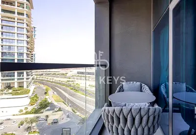 Prime Location | Furnished Apartment | Flexible Cheques