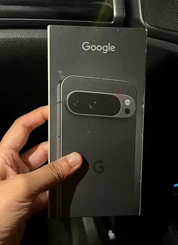 Pixel 10 Pro 512 Brand new seal pack