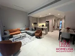 EXTENDED | FULLY FURNISHED | VACANT ON TRANSFER