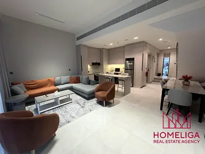 EXTENDED | FULLY FURNISHED | VACANT ON TRANSFER