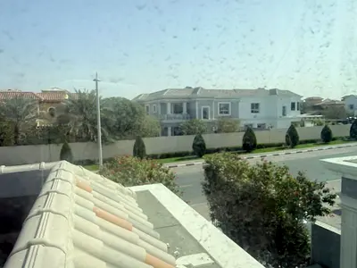 4BR+Maid+Drive| Semi detached , Well Maintainted, With Extension Rooms