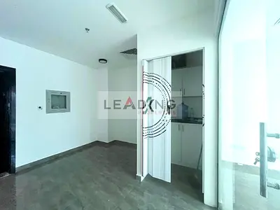 FULLY FITTED OFFICE | PREMIUM TOWER | PRIME LOCATION