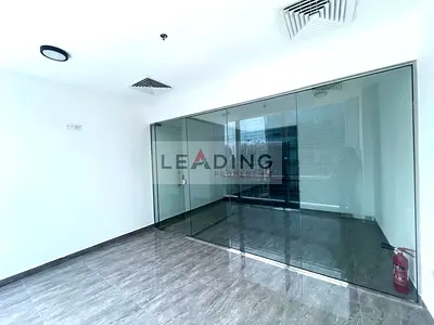 FULLY FITTED OFFICE | PREMIUM TOWER | PRIME LOCATION